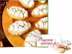 Тосканское печенье «РИЧАРЕЛЛИ»